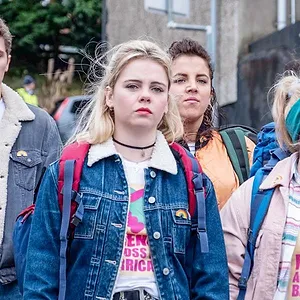 Derry Girls