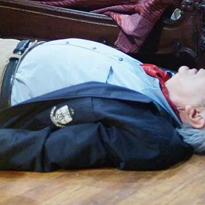 El Internado