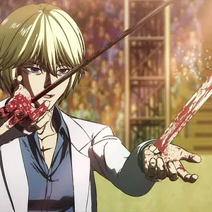 KENGAN ASHURA