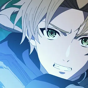 Mushoku Tensei: Jobless Reincarnation
