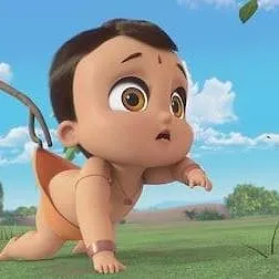 Bheem Bam Boum