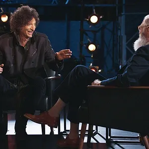 Mon prochain invité n'est plus à présenter Avec David Letterman