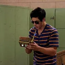 Les Sorciers de Waverly Place