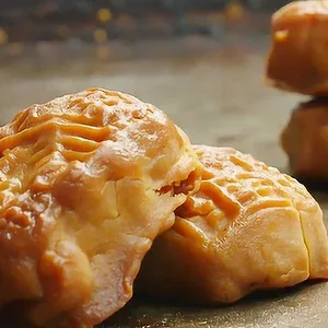 L'origine des saveurs