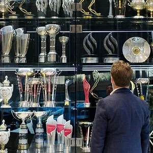 Formula 1 : Pilotes de leur destin