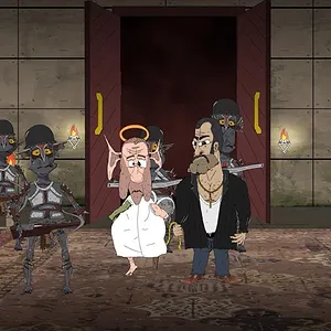 Bad Exorcist