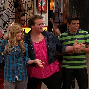 iCarly