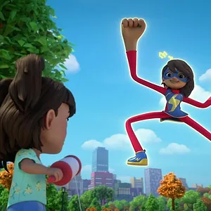 Spidey et ses amis extraordinaires