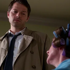 Supernatural