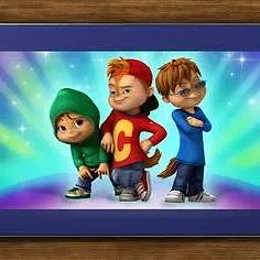 Alvinnn !!! et les Chipmunks