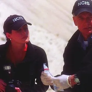 NCIS : Enquêtes spéciales