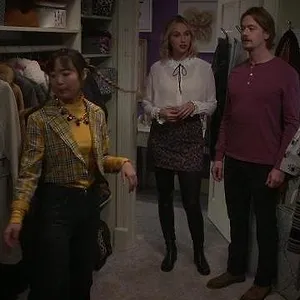 C’est moi le chef !