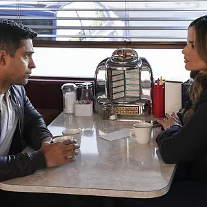 NCIS : Enquêtes spéciales