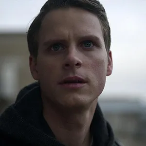 Le Jeune Wallander
