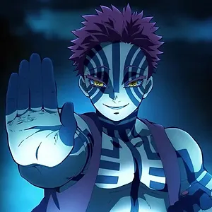 Demon Slayer : Kimetsu no Yaiba