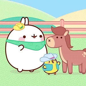 Molang