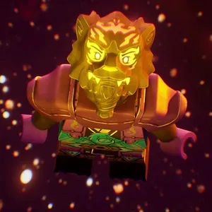 LEGO Ninjago : Le soulèvement des dragons