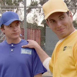 Arrested Development