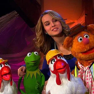 Bonne Chance Charlie