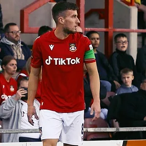 Bienvenue à Wrexham