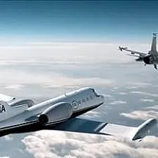 Mayday : Dangers dans le ciel