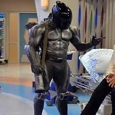 Mighty Med, Super Urgences