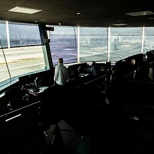 Ultimate Airport Dubai