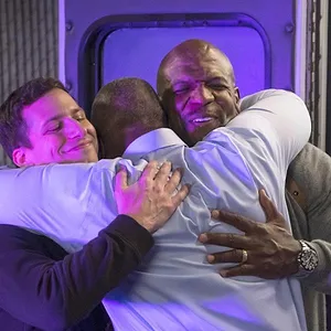 Brooklyn Nine-Nine