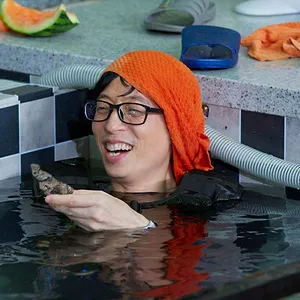 La zone : Objectif survie