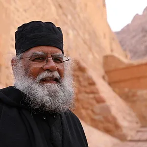 L'Égypte vue du ciel