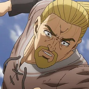 Vinland Saga