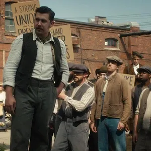 Les Enquêtes de Murdoch