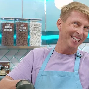 C'est du gâteau ! USA