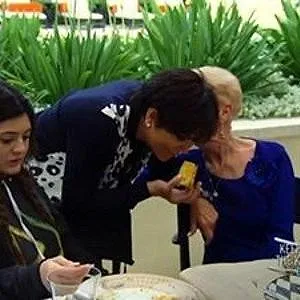 L'incroyable Famille Kardashian