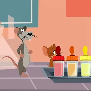 Tom et Jerry Show