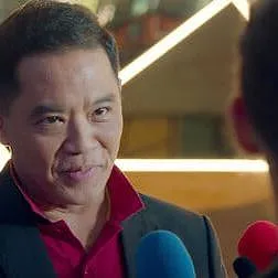 Bangkok Breaking