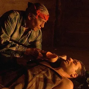 X-Files : Aux frontières du réel