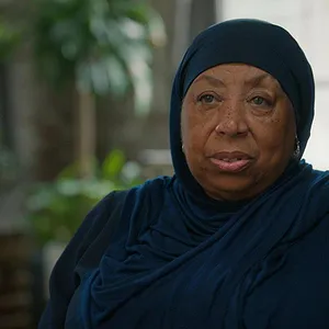 Eyes on the Prize III: We Who Believe in Freedom Cannot Rest 1977-2015