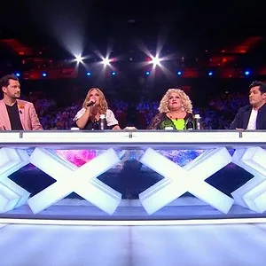 La France a un incroyable talent