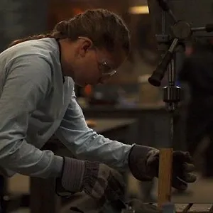 Le Meilleur Forgeron