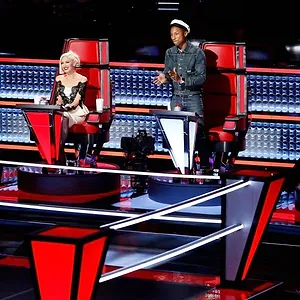 The Voice (États-Unis)