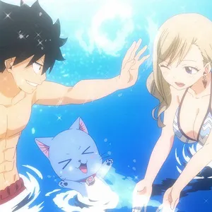 Edens Zero