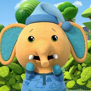 Les P'tits Boud'zoos