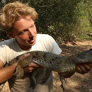 Out There with Jack Randall