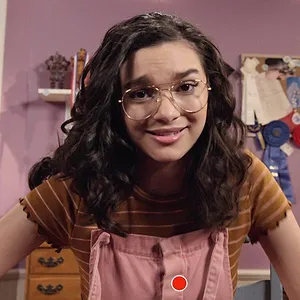 Ashley Garcia : Géniale et amoureuse
