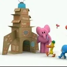 Pocoyo