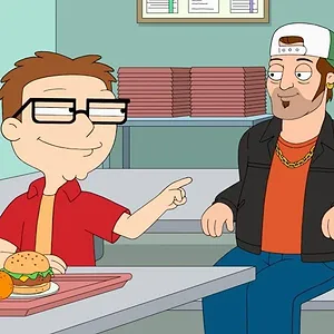 American Dad!