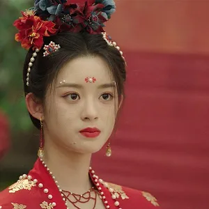 Les filles de Madame Li