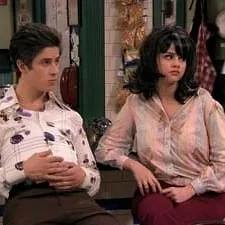 Les Sorciers de Waverly Place