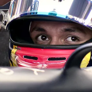 Formula 1 : Pilotes de leur destin